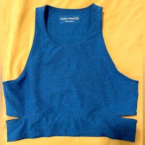 Outdoor Voices XL sports bra